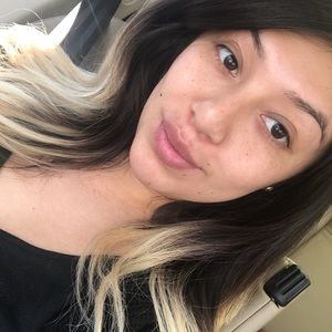 Meet your Posher, Nohemi